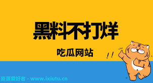 吃瓜网的魅